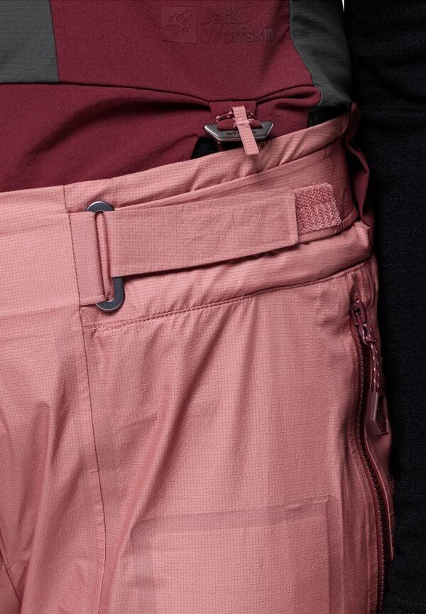 Jack Wolfskin Alpspitze Air Pants W Superdescuento