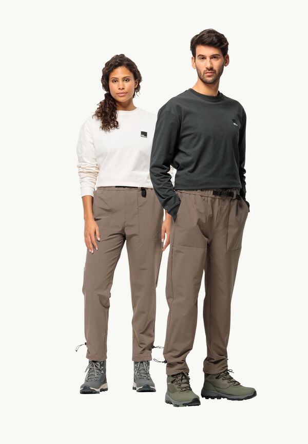 Jack Wolfskin Kiebitzweg Pants