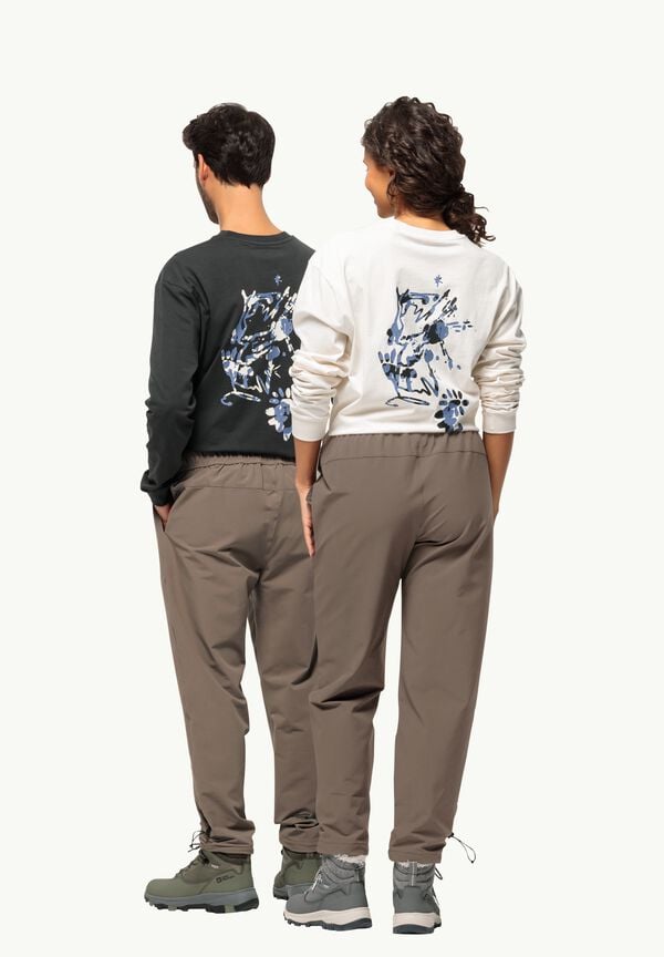Jack Wolfskin Kiebitzweg Pants Grandes descuentos