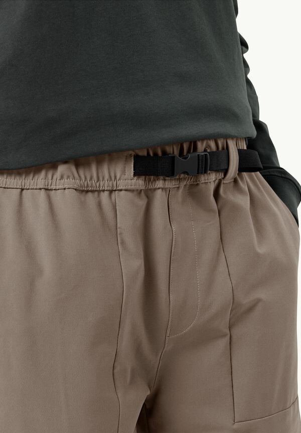 Jack Wolfskin Kiebitzweg Pants Grandes descuentos
