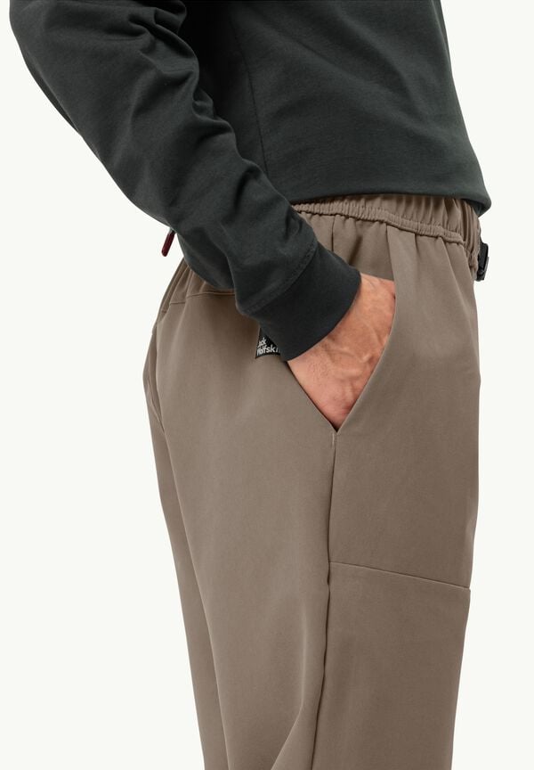 Jack Wolfskin Kiebitzweg Pants Grandes descuentos