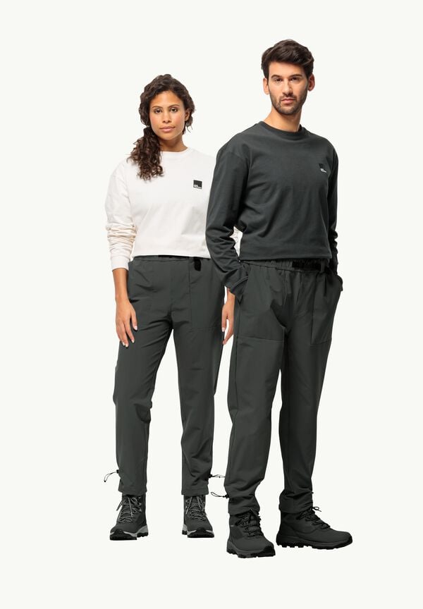 Jack Wolfskin Kiebitzweg Pants