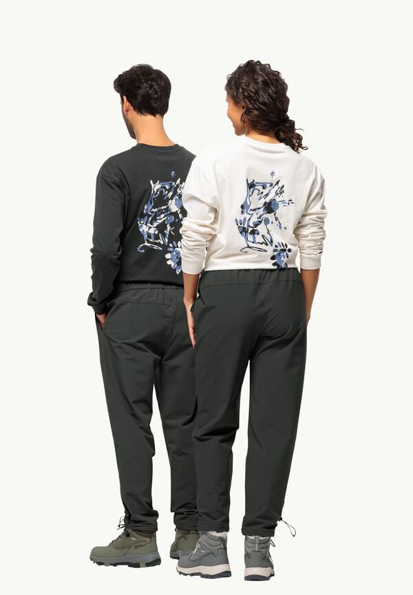Jack Wolfskin Kiebitzweg Pants Liquidación