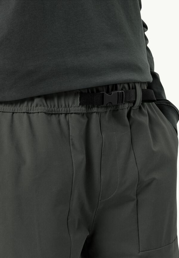 Jack Wolfskin Kiebitzweg Pants Liquidación