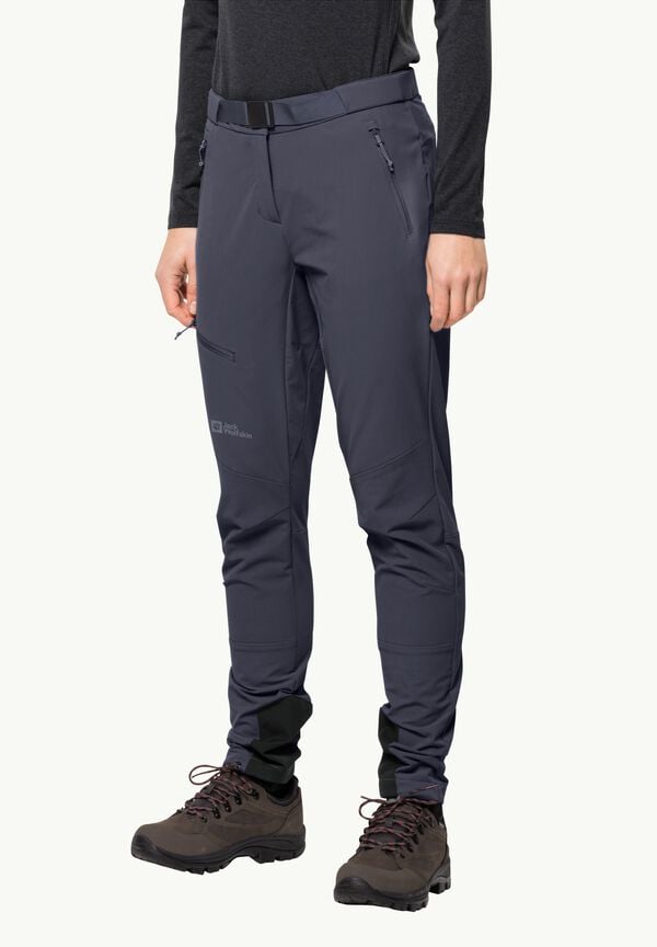 Jack Wolfskin Ziegspitz Pants W