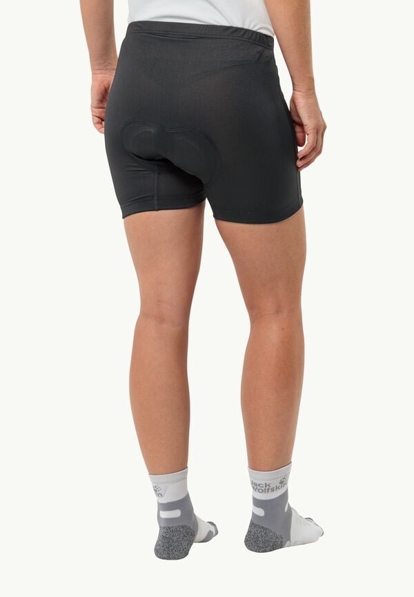 Jack Wolfskin Gravex Padded Boxer W Tienda de fábrica