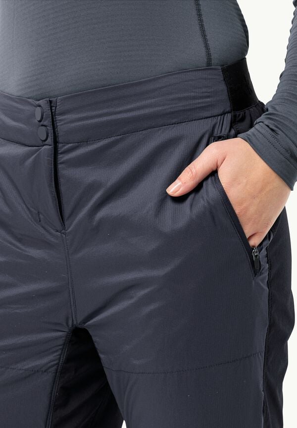 Jack Wolfskin Morobbia Alpha Pants W Limitado a 3 días