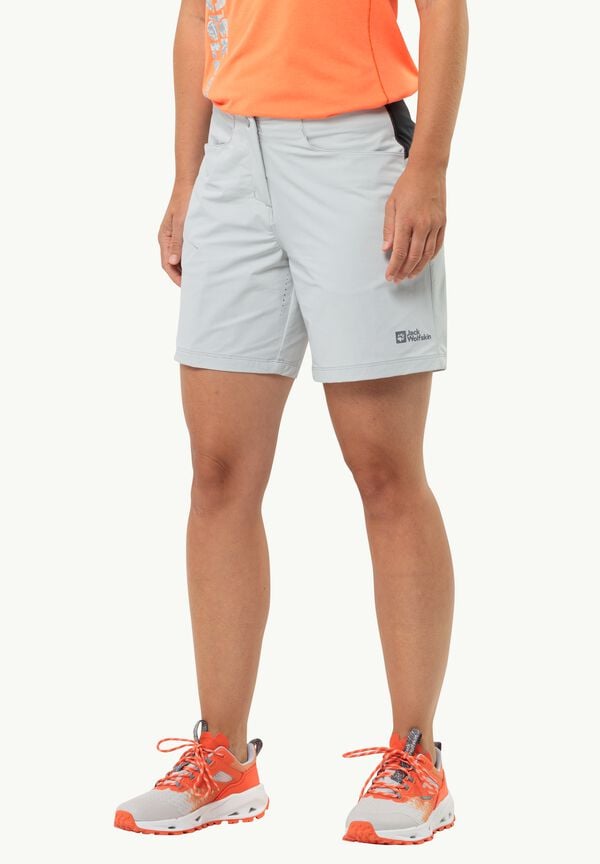 Jack Wolfskin Gravex Shorts W En oferta