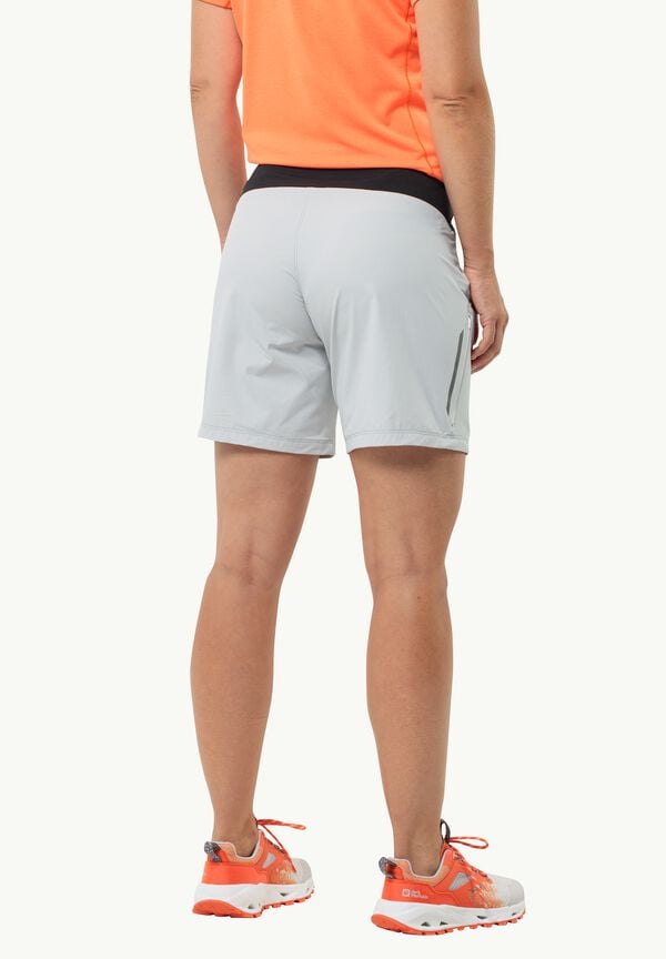 Jack Wolfskin Gravex Shorts W En oferta