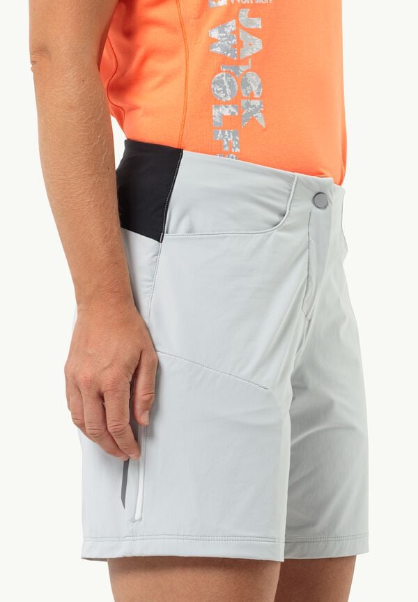 Jack Wolfskin Gravex Shorts W En oferta