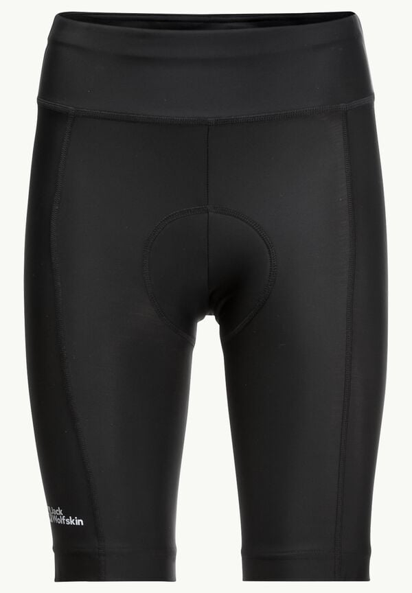Jack Wolfskin Morobbia Padded Shorts W Libre de impuestos