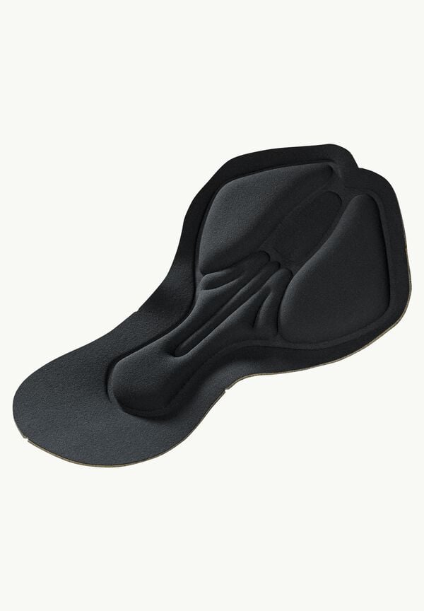 Jack Wolfskin Morobbia Padded Shorts W Libre de impuestos