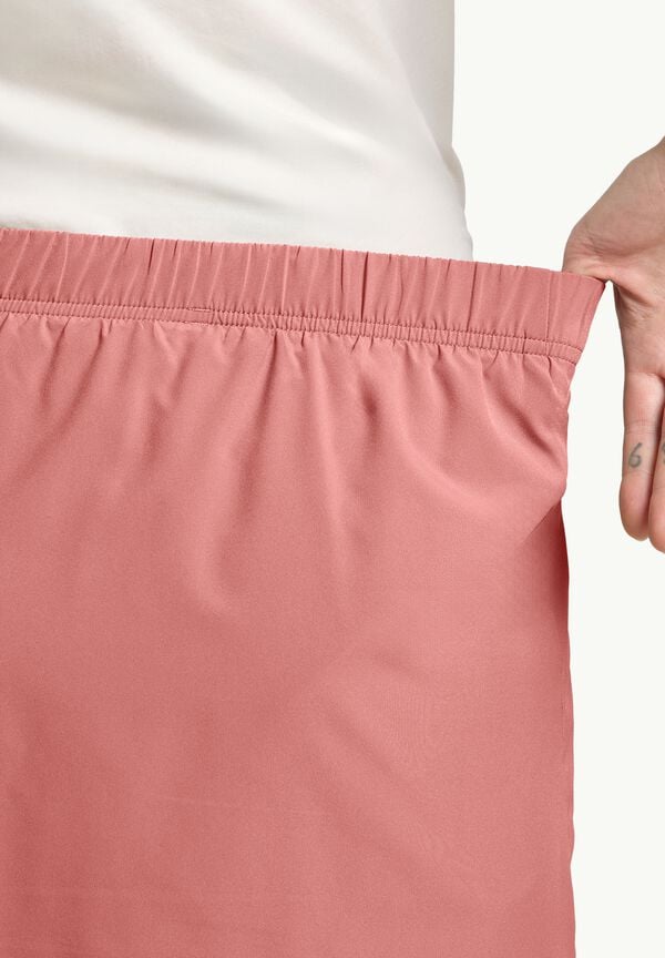 Jack Wolfskin Waimea Skort W Oferta exclusiva