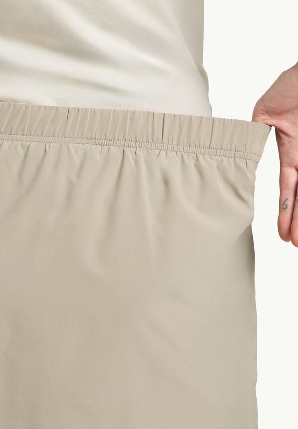 Jack Wolfskin Waimea Skort W Última moda