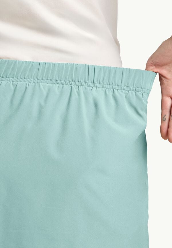 Jack Wolfskin Waimea Skort W Descuento por venta flash