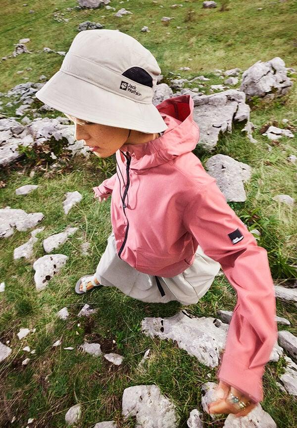Jack Wolfskin Tihama Skirt W Ofertas especiales