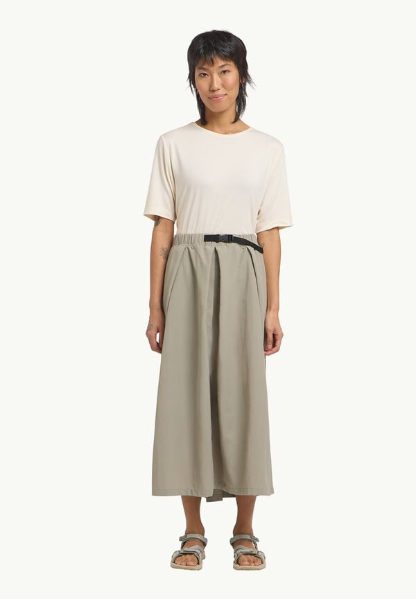 Jack Wolfskin Tihama Skirt W Ofertas especiales