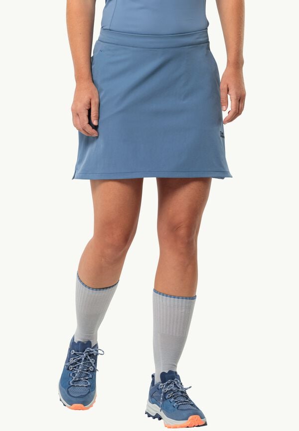 Jack Wolfskin Hiking Alpine Skort W