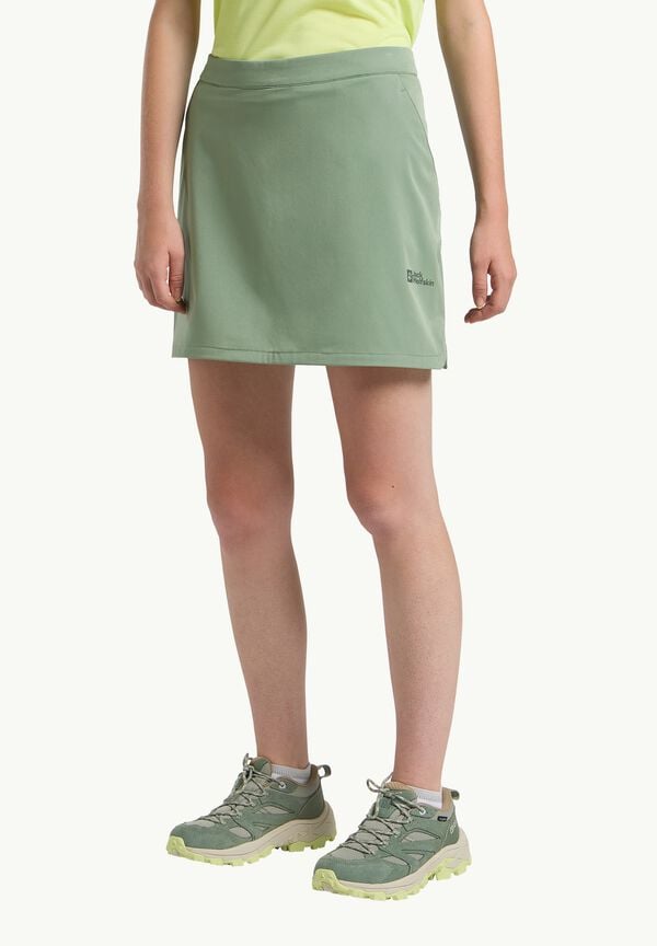 Jack Wolfskin Hiking Alpine Skort W