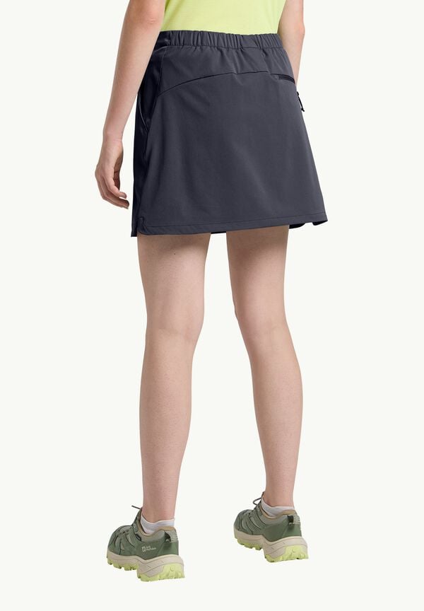 Jack Wolfskin Hiking Alpine Skort W 2025