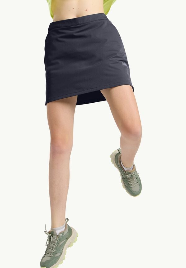 Jack Wolfskin Hiking Alpine Skort W 2025