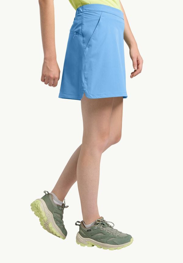Jack Wolfskin Hiking Alpine Skort W