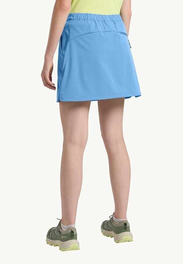 Jack Wolfskin Hiking Alpine Skort W En línea