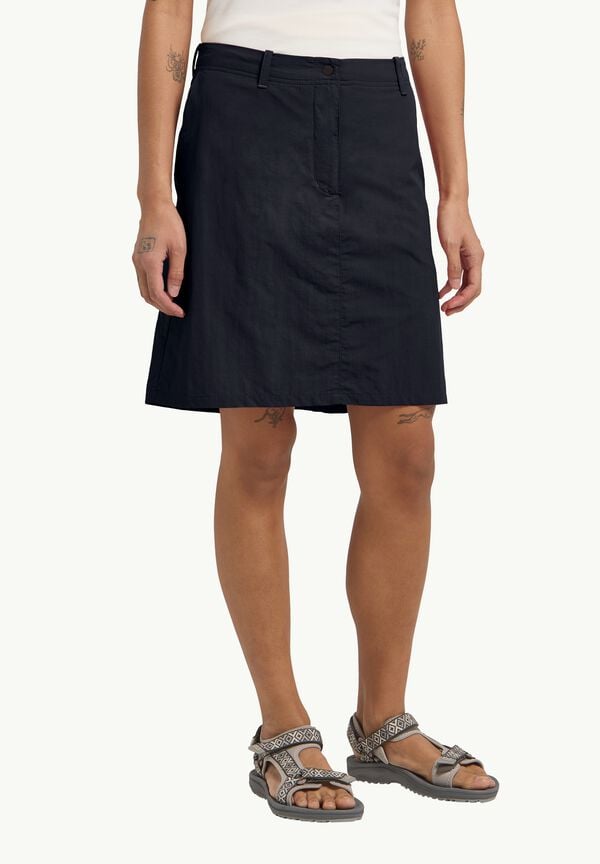 Jack Wolfskin Tihama Skort W Outlet