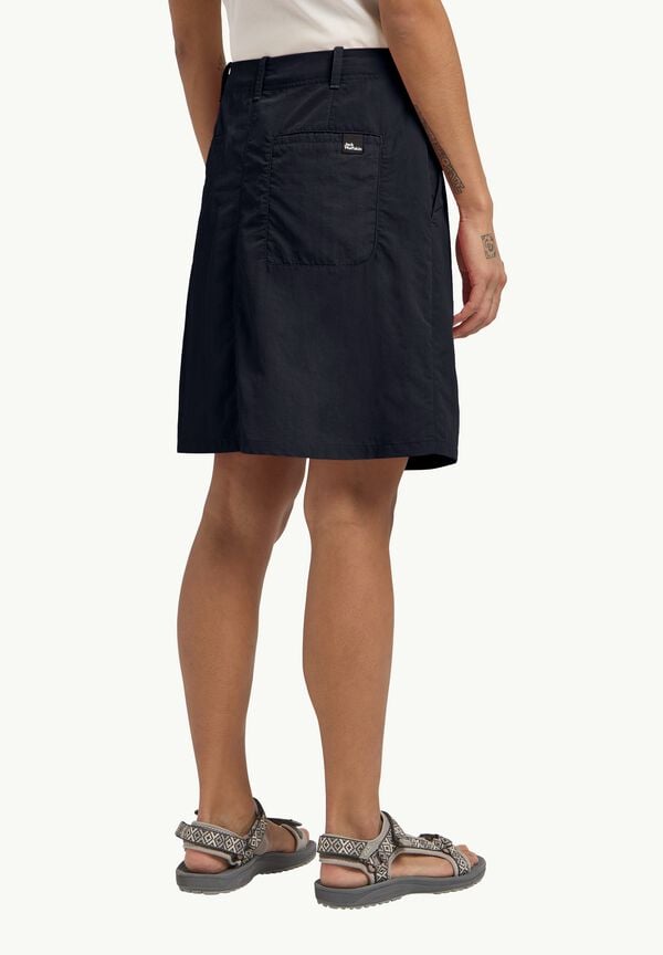Jack Wolfskin Tihama Skort W Outlet