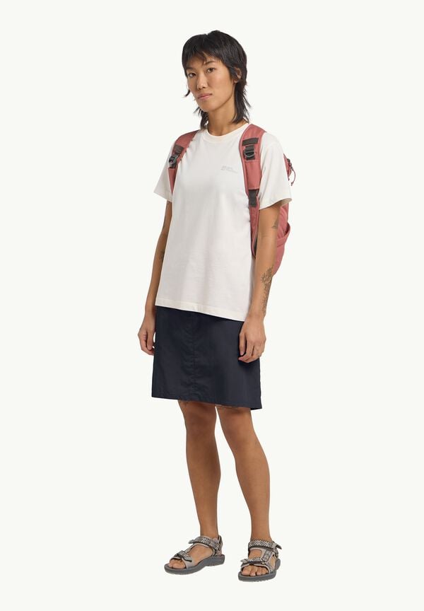 Jack Wolfskin Tihama Skort W Outlet
