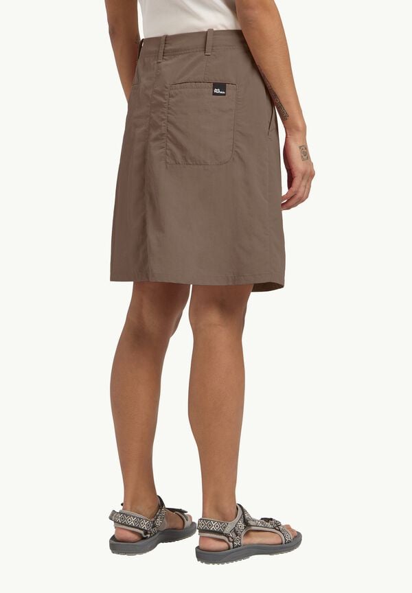 Jack Wolfskin Tihama Skort W Outlet online