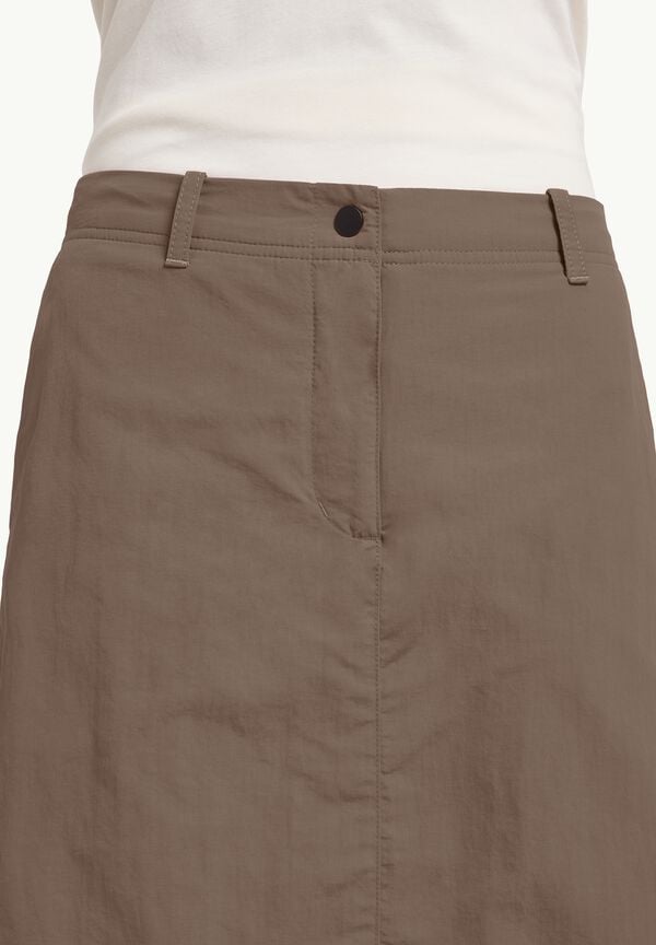 Jack Wolfskin Tihama Skort W Outlet online