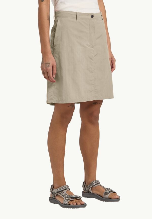 Jack Wolfskin Tihama Skort W