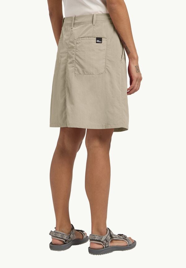 Jack Wolfskin Tihama Skort W Rebajas
