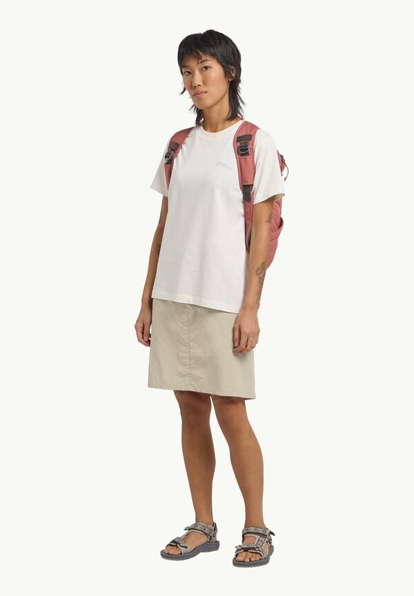 Jack Wolfskin Tihama Skort W Rebajas