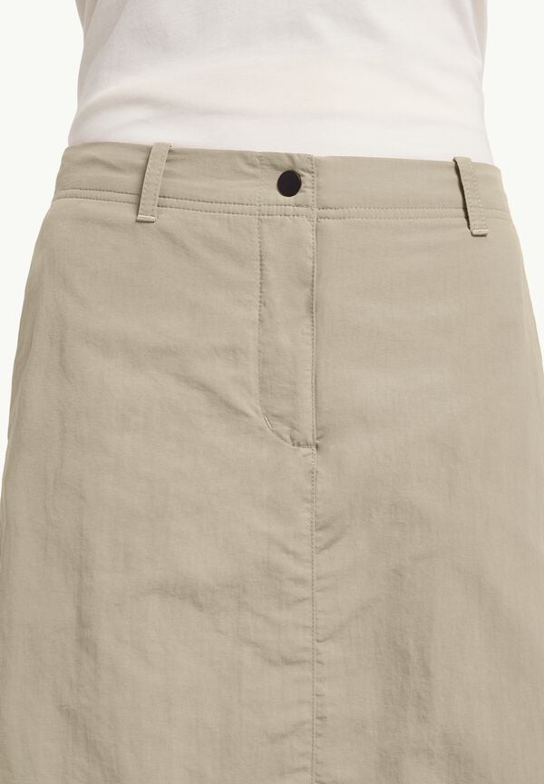 Jack Wolfskin Tihama Skort W Rebajas