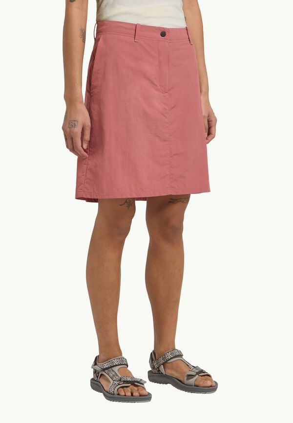 Jack Wolfskin Tihama Skort W Ofertas