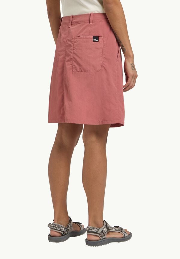 Jack Wolfskin Tihama Skort W Ofertas