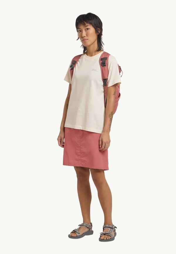 Jack Wolfskin Tihama Skort W Ofertas