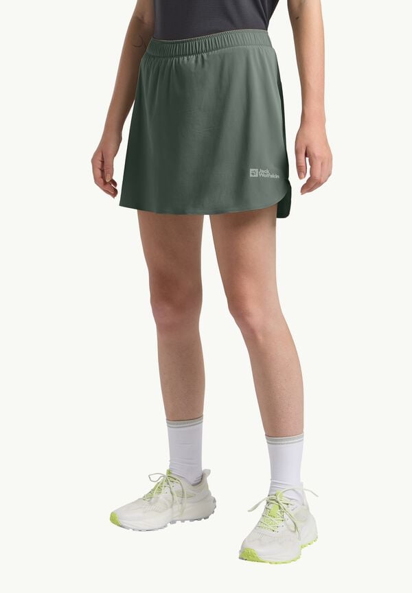 Jack Wolfskin Prelight Swift Skort W Venta caliente