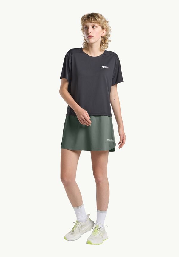Jack Wolfskin Prelight Swift Skort W Venta caliente
