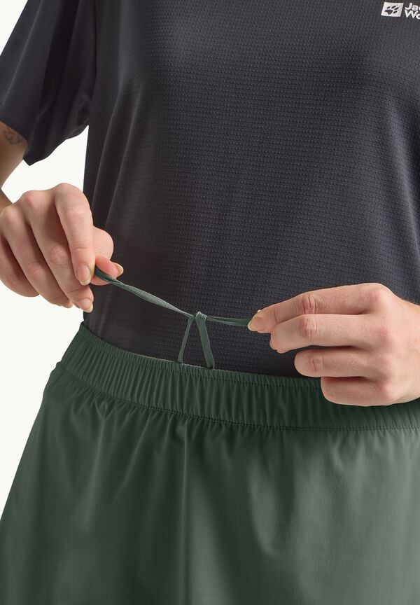 Jack Wolfskin Prelight Swift Skort W Venta caliente