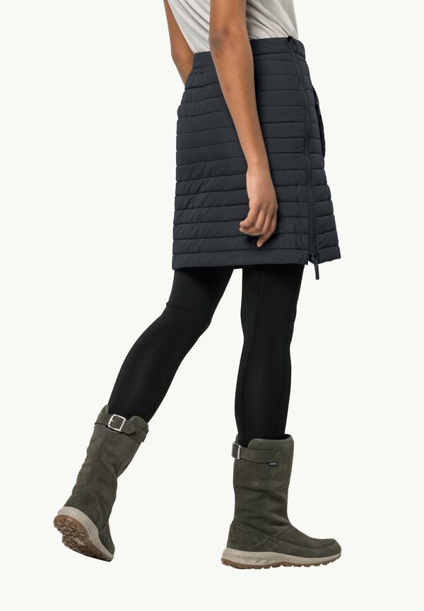 Jack Wolfskin Iceguard Skirt Gran oferta