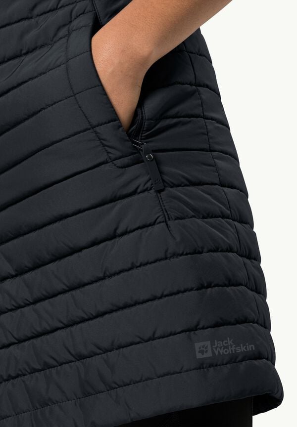 Jack Wolfskin Iceguard Skirt Gran oferta