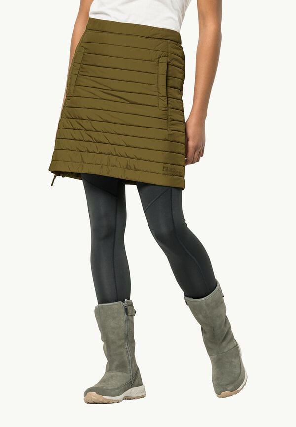 Jack Wolfskin Iceguard Skirt