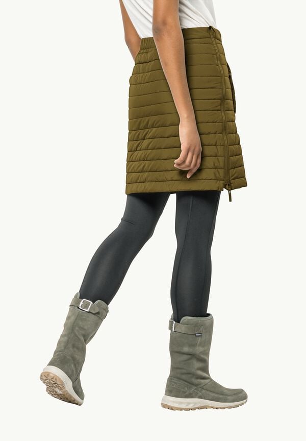 Jack Wolfskin Iceguard Skirt Rebajas de fábrica