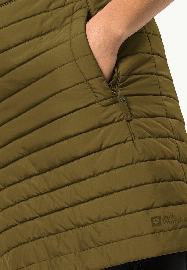 Jack Wolfskin Iceguard Skirt Rebajas de fábrica