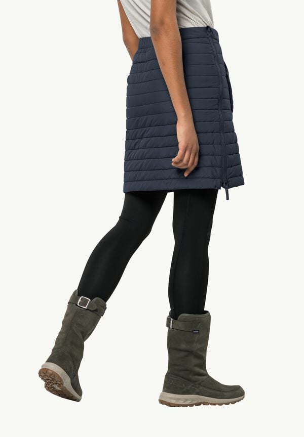 Jack Wolfskin Iceguard Skirt Los más vendidos