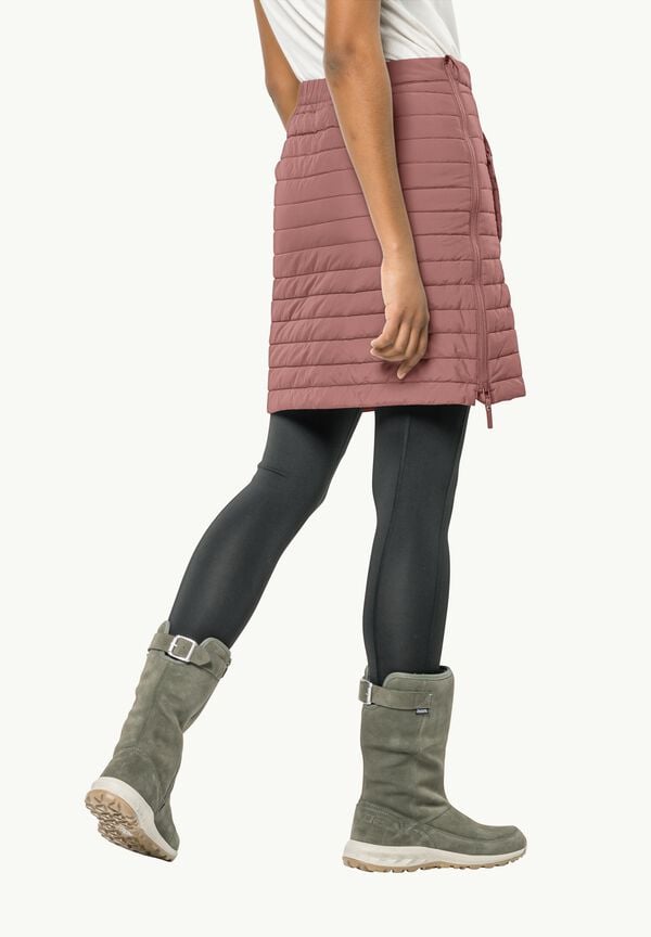 Jack Wolfskin Iceguard Skirt Descuento