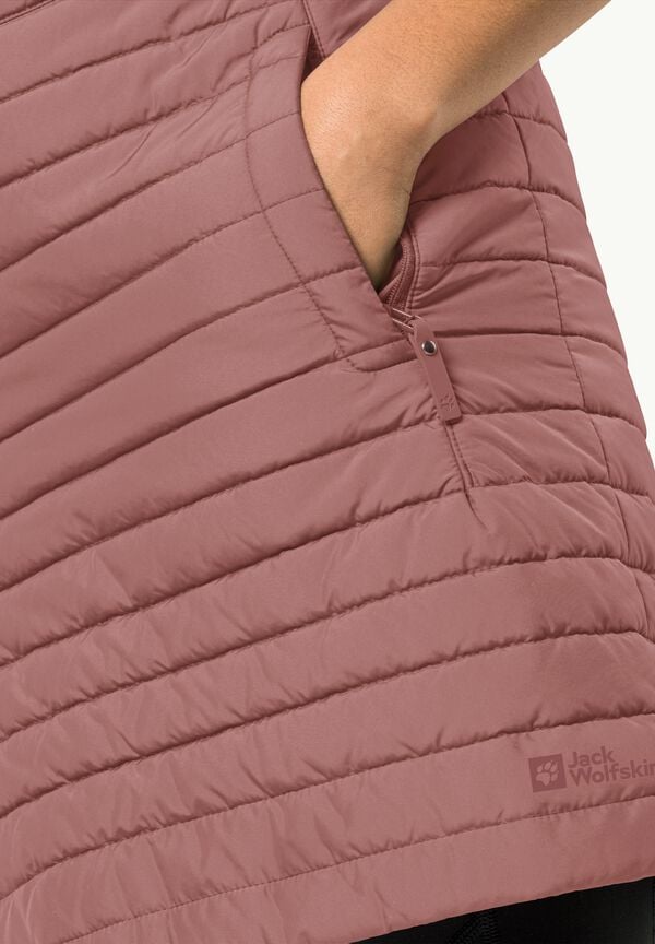 Jack Wolfskin Iceguard Skirt Descuento